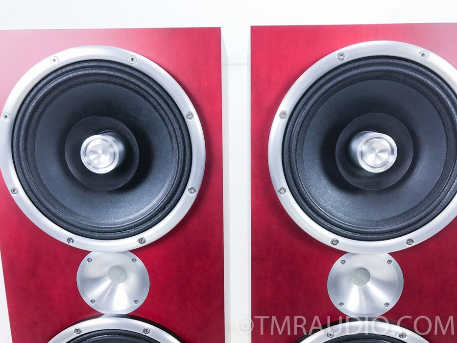 Zu Audio Omen Def Floorstanding Speakers
