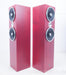 Zu Audio Omen Def Floorstanding Speakers