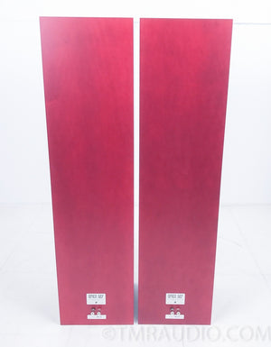 Zu Audio Omen Def Floorstanding Speakers