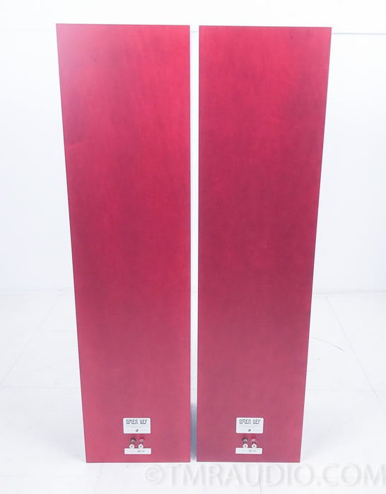 Zu Audio Omen Def Floorstanding Speakers
