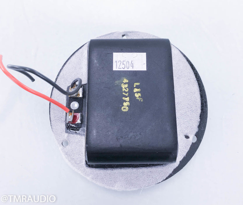 "Innersound" L15F Vintage Midrange Dome Driver
