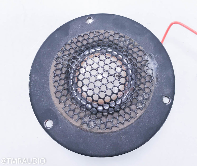 "Innersound" L15F Vintage Midrange Dome Driver