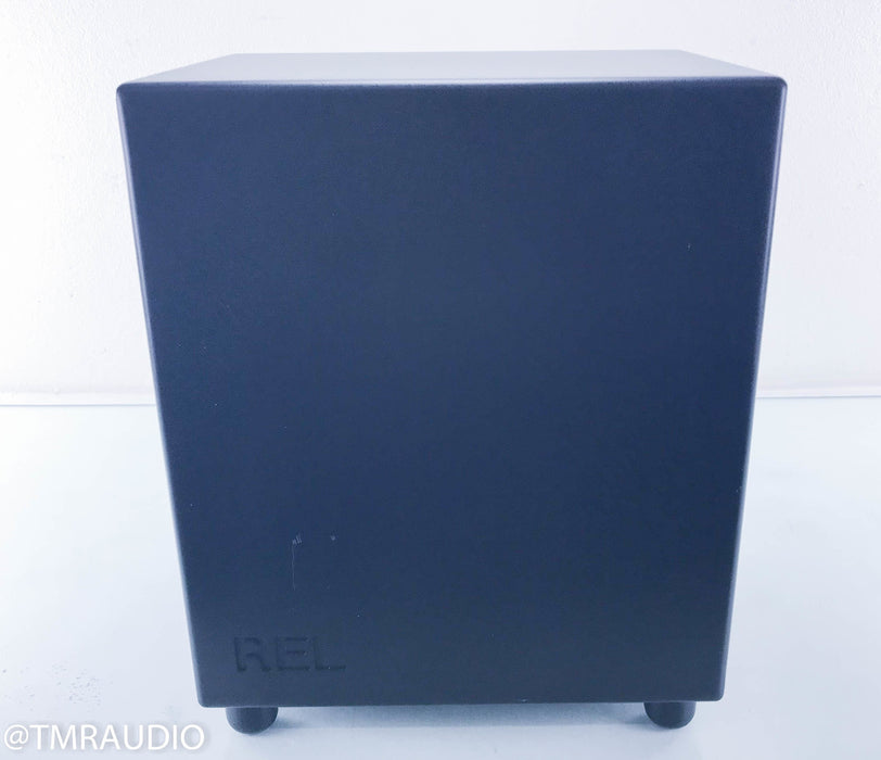 REL Strata II Powered Subwoofer