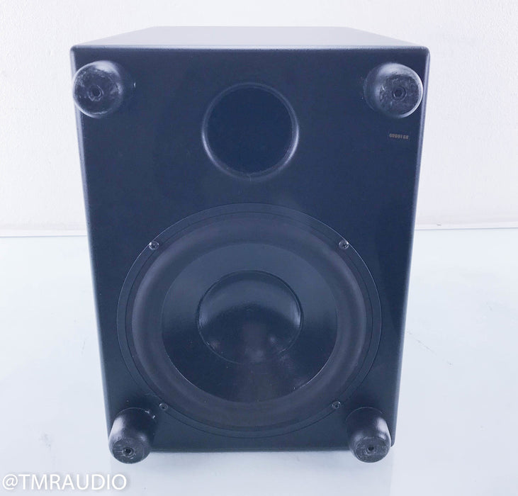 REL Strata II Powered Subwoofer