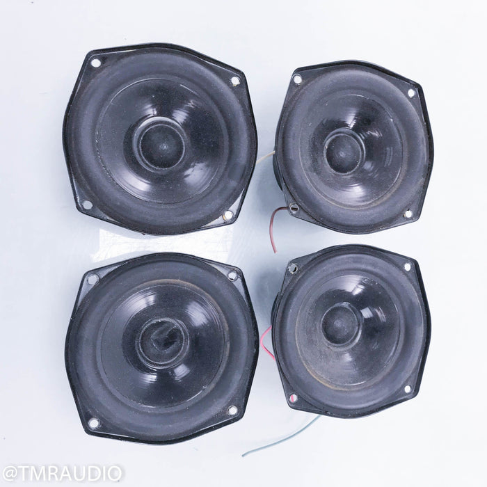 KEF SP1003 B110A Drivers