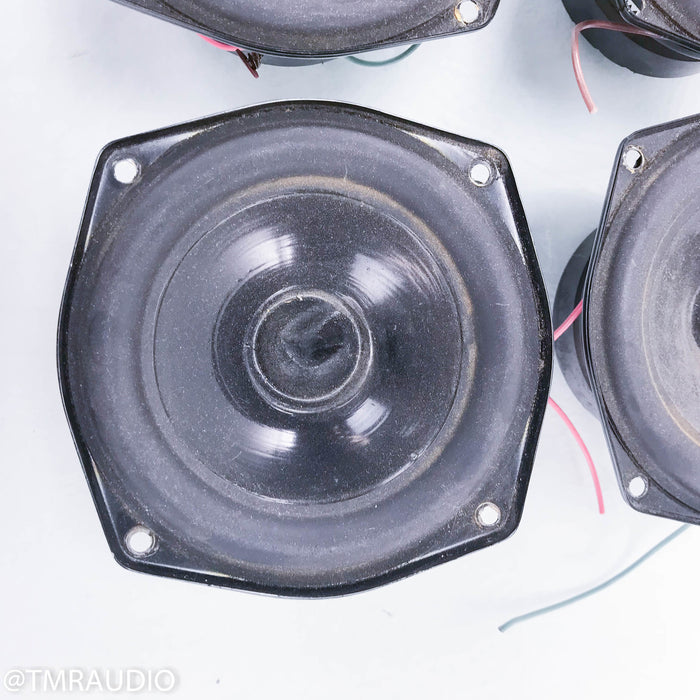 KEF SP1003 B110A Drivers