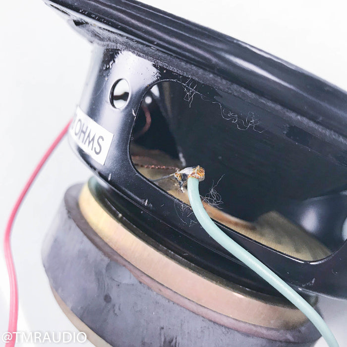 KEF SP1003 B110A Drivers