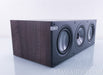 KEF Q200C Center Channel Speaker