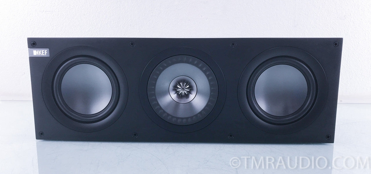 KEF Q200C Center Channel Speaker