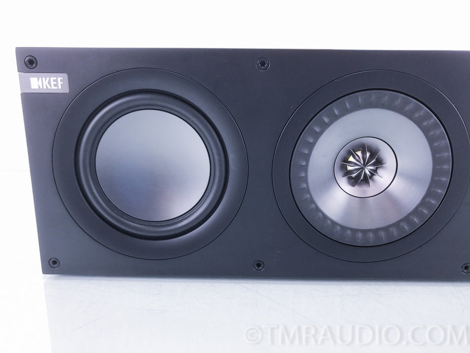 KEF Q200C Center Channel Speaker