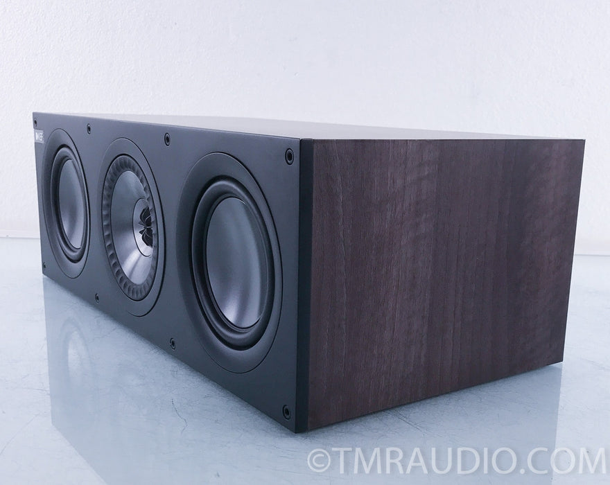KEF Q200C Center Channel Speaker