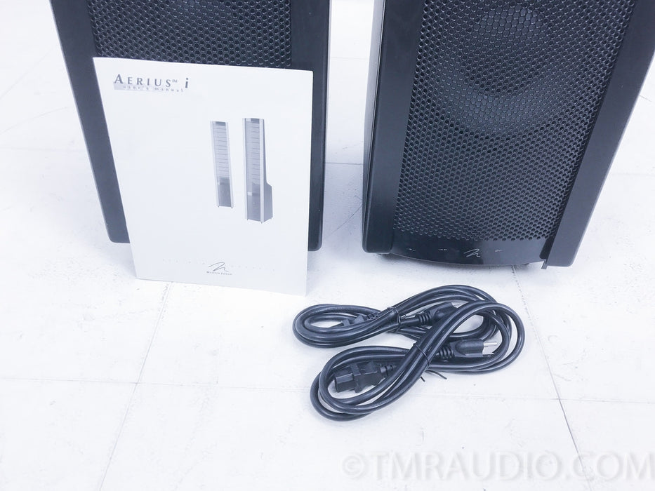 Martin Logan Aerius i Floorstanding Speakers