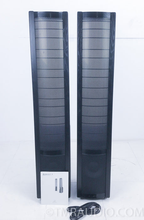 Martin Logan Aerius i Floorstanding Speakers