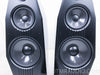 Lawrence Double Bass Floorstanding Speakers