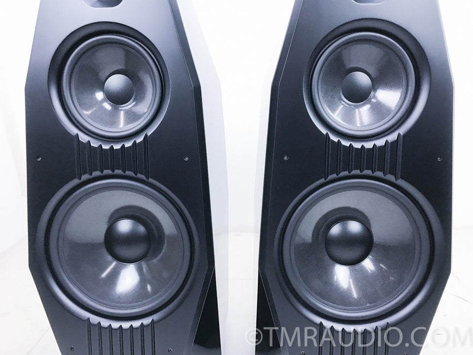 Lawrence Double Bass Floorstanding Speakers