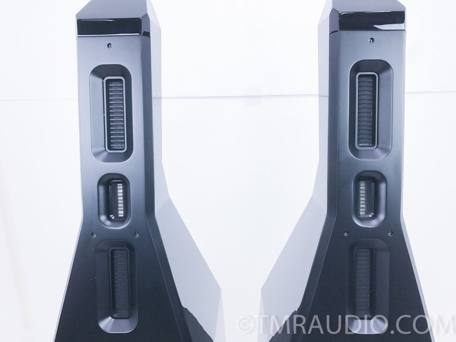 Lawrence Double Bass Floorstanding Speakers