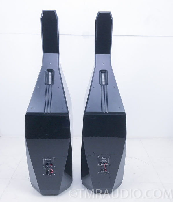 Lawrence Double Bass Floorstanding Speakers