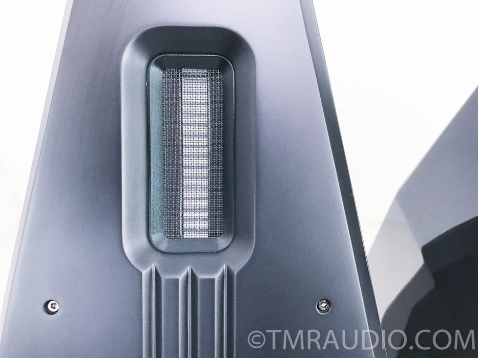 Lawrence Double Bass Floorstanding Speakers