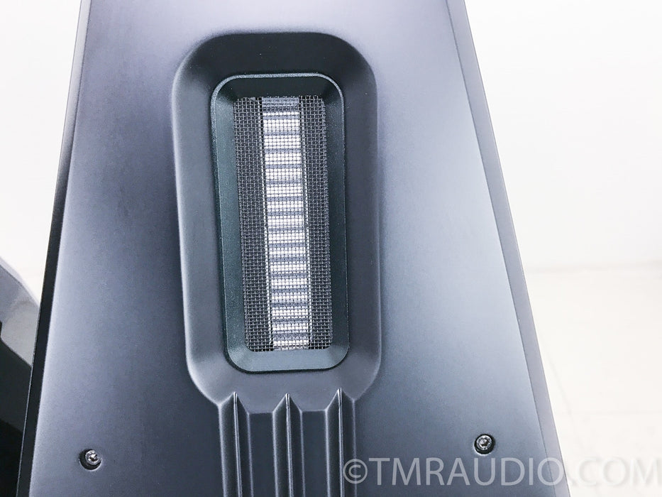 Lawrence Double Bass Floorstanding Speakers