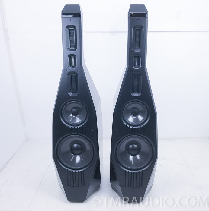 Lawrence Double Bass Floorstanding Speakers