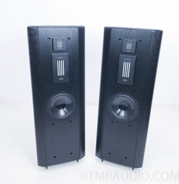 Infinity Renaissance 80 Floorstanding Speakers