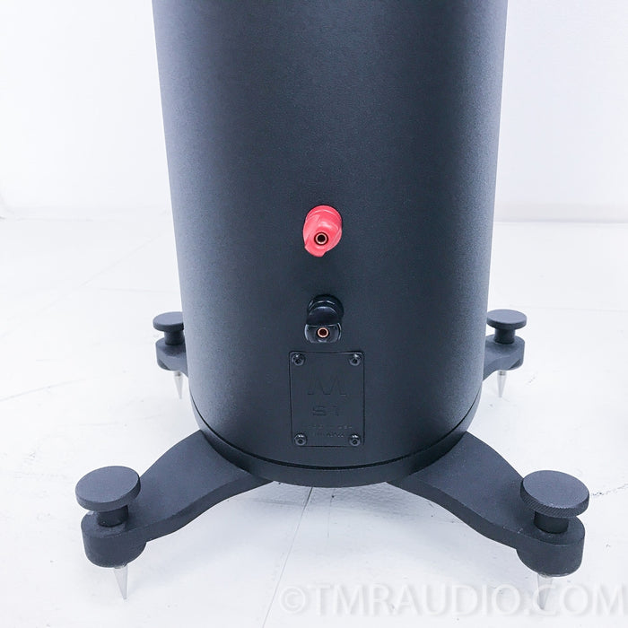 Magico S1 Floorstanding Speakers