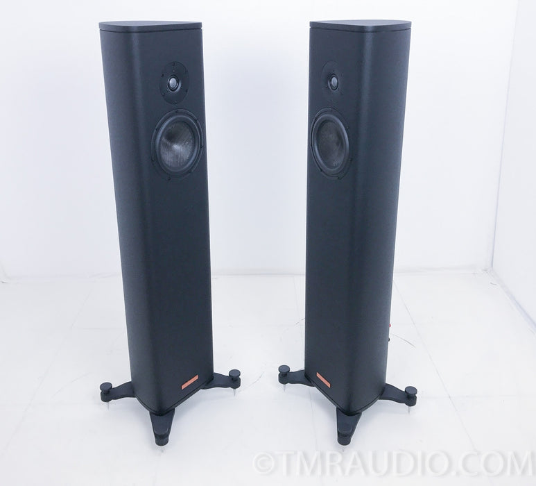 Magico S1 Floorstanding Speakers
