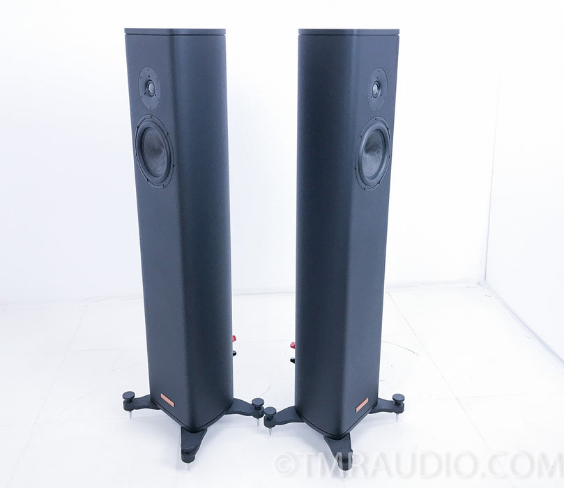 Magico S1 Floorstanding Speakers