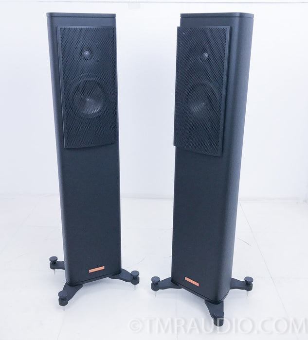 Magico S1 Floorstanding Speakers