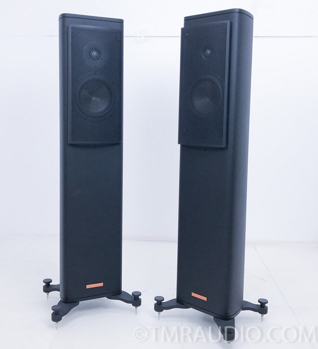 Magico S1 Floorstanding Speakers