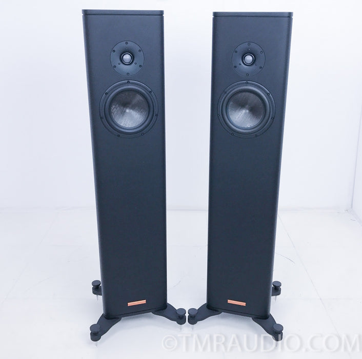 Magico S1 Floorstanding Speakers