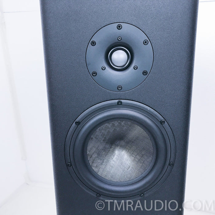 Magico S1 Floorstanding Speakers