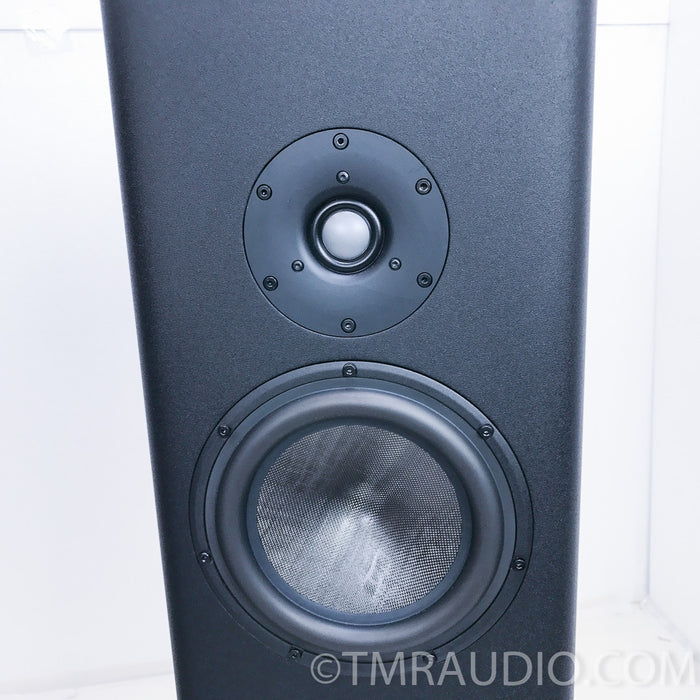 Magico S1 Floorstanding Speakers