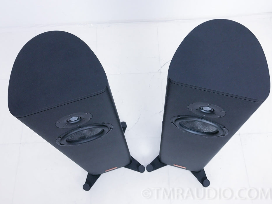 Magico S1 Floorstanding Speakers