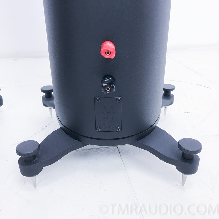 Magico S1 Floorstanding Speakers