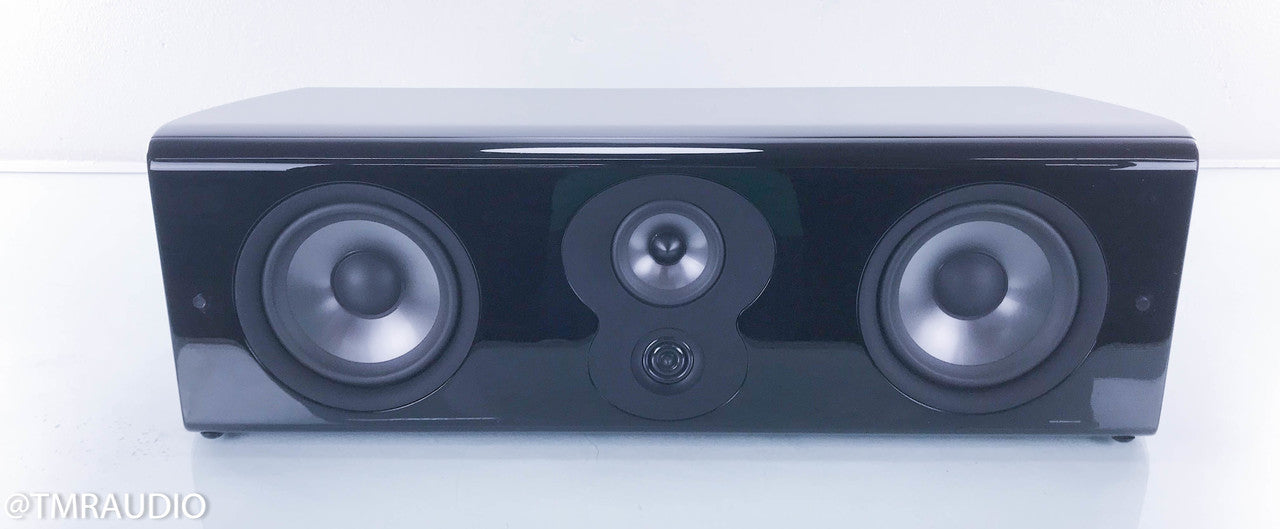 Polk Audio LSi M 706c Center Channel Speaker