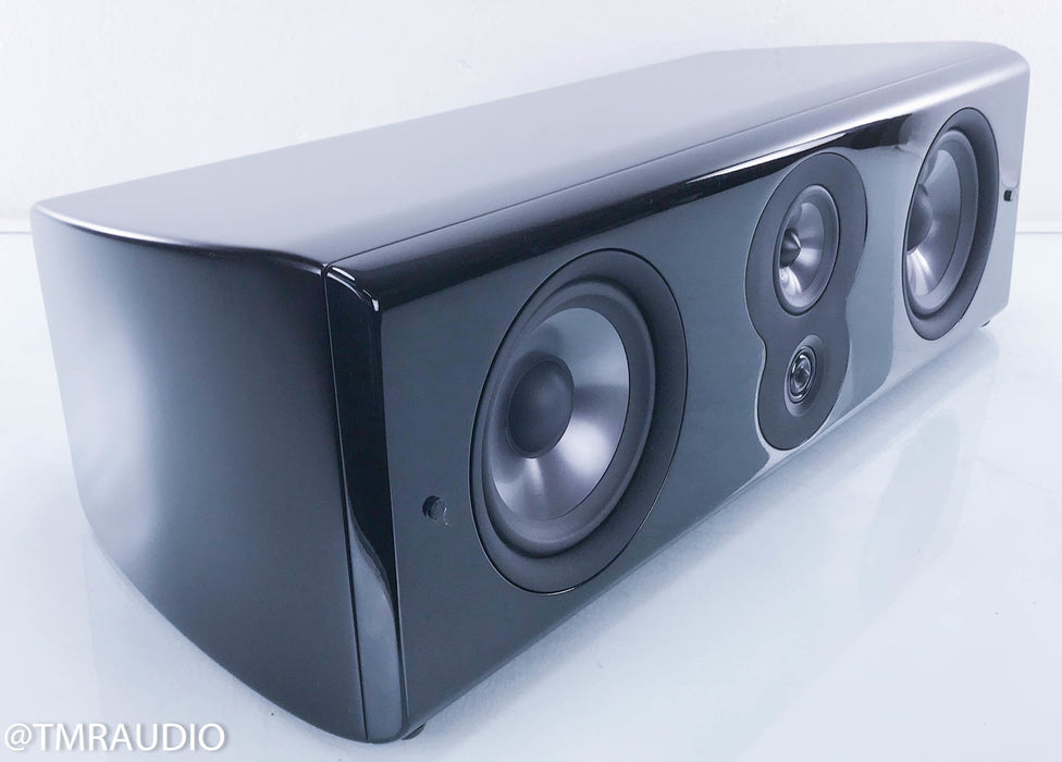 Polk Audio LSi M 706c Center Channel Speaker