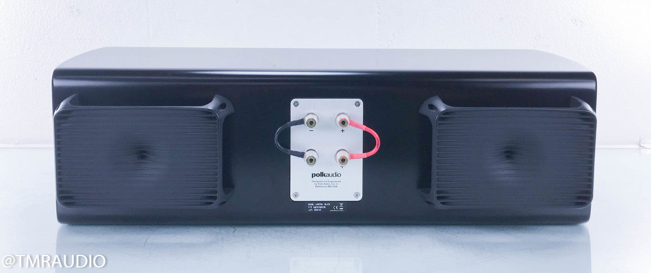 Polk Audio LSi M 706c Center Channel Speaker