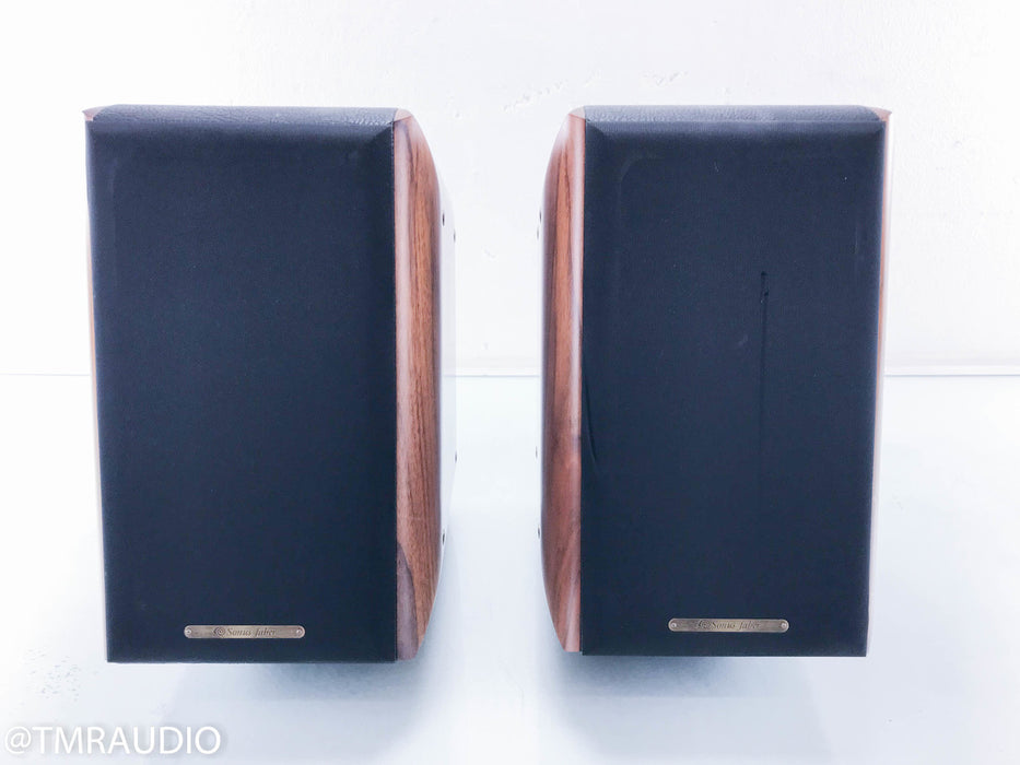 Sonus Faber Concerto Bookshelf Speakers