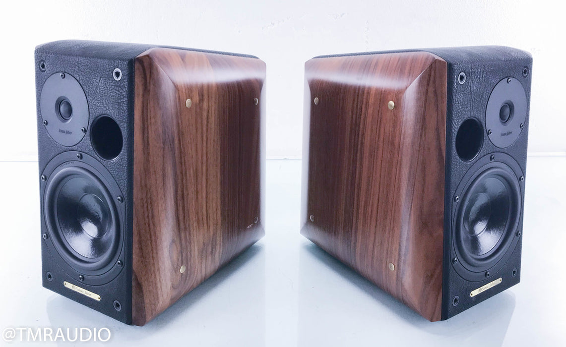Sonus Faber Concerto Bookshelf Speakers