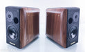 Sonus Faber Concerto Bookshelf Speakers