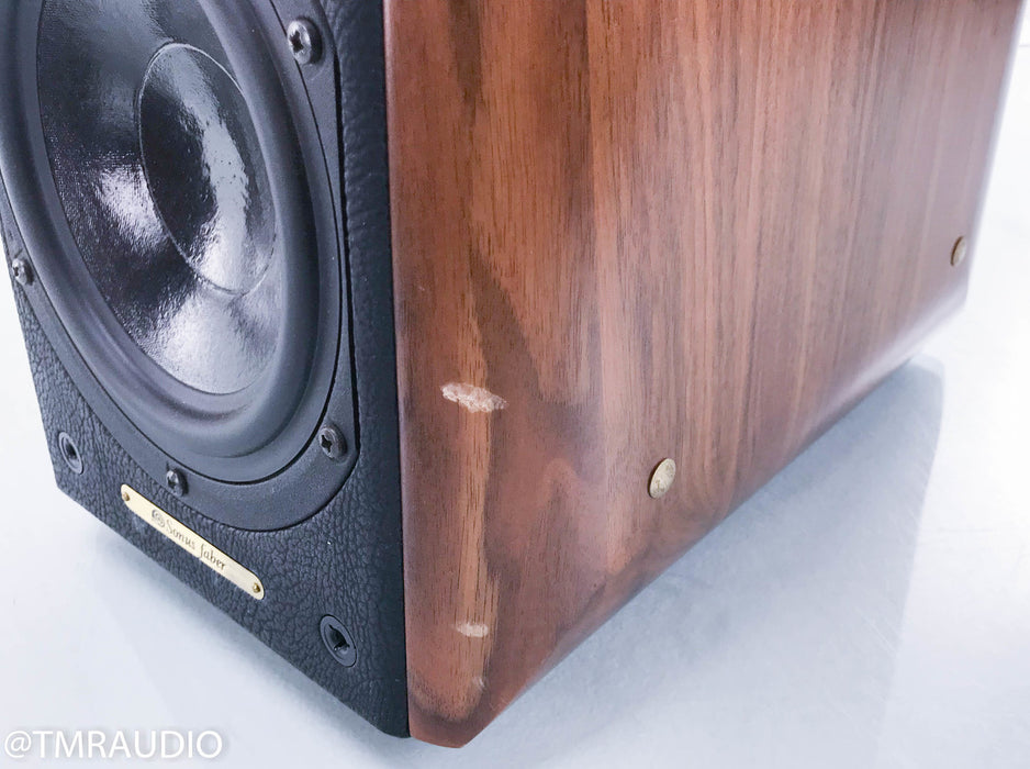 Sonus Faber Concerto Bookshelf Speakers