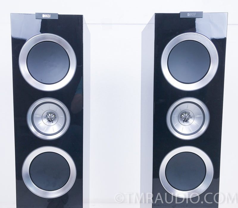 KEF R700 Floorstanding Speakers