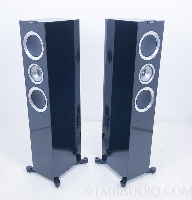 KEF R700 Floorstanding Speakers