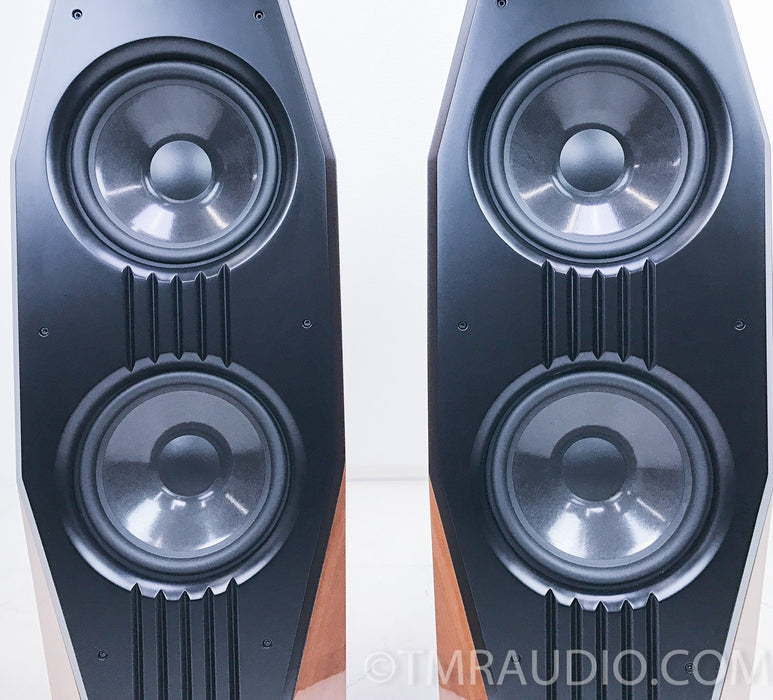 Lawrence Audio Cello Floorstanding Speakers