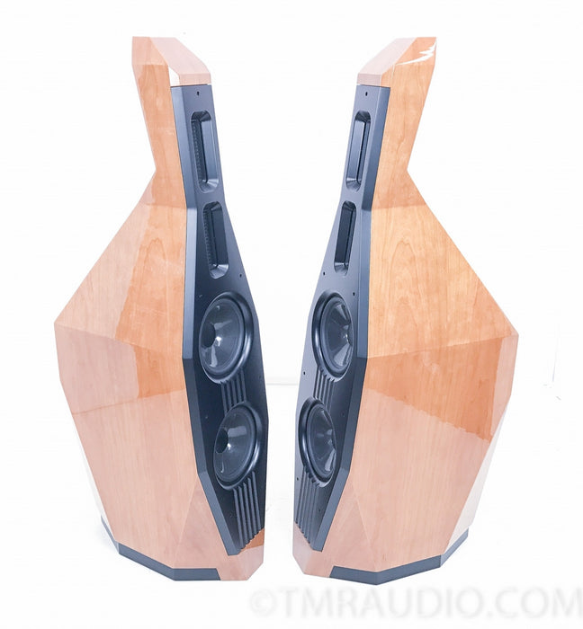 Lawrence Audio Cello Floorstanding Speakers