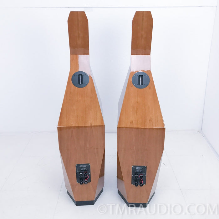Lawrence Audio Cello Floorstanding Speakers