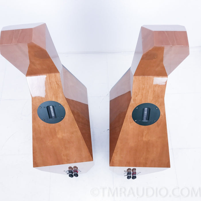Lawrence Audio Cello Floorstanding Speakers