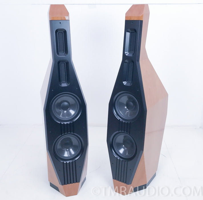 Lawrence Audio Cello Floorstanding Speakers