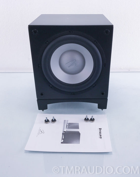 Martin Logan Dynamo Powered Subwoofer